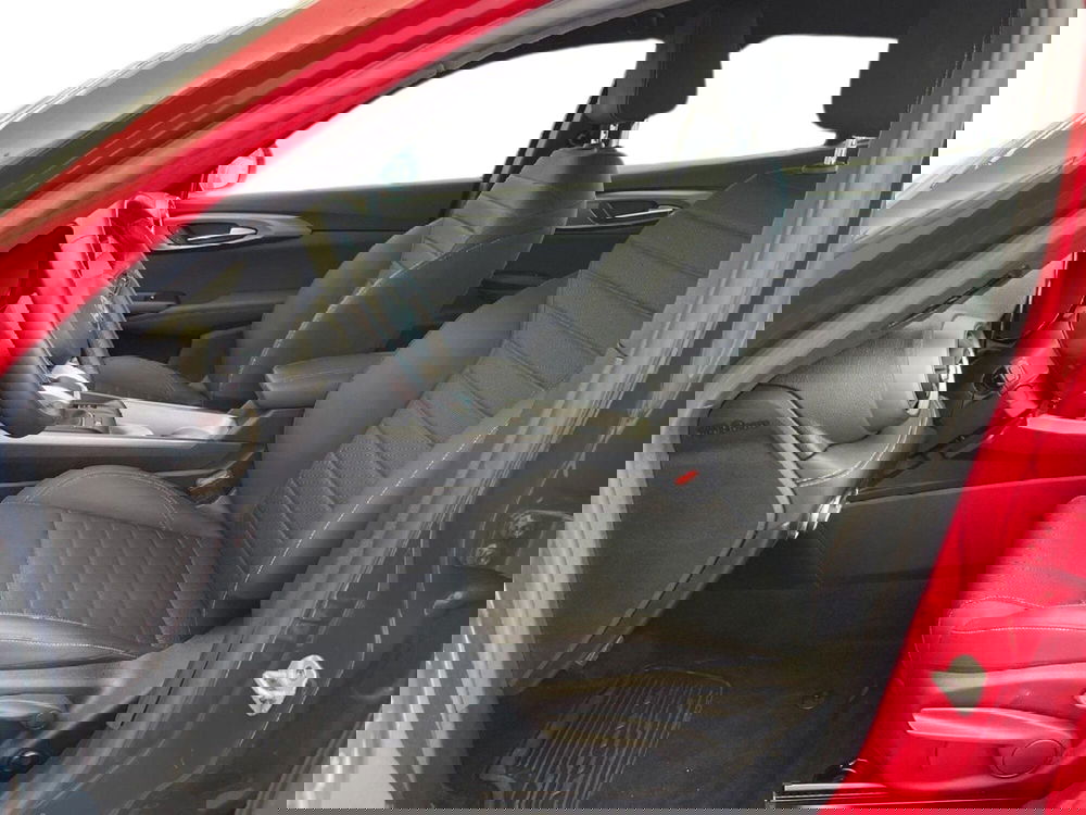 Alfa Romeo Tonale usata a Torino (10)