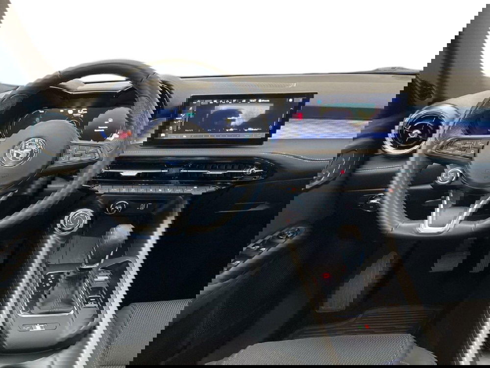 Alfa Romeo Tonale usata a Torino (11)