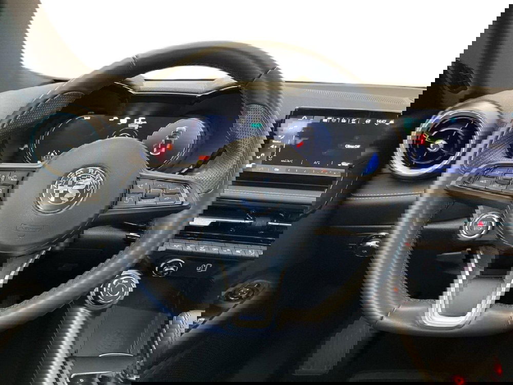 Alfa Romeo Tonale usata a Torino (12)