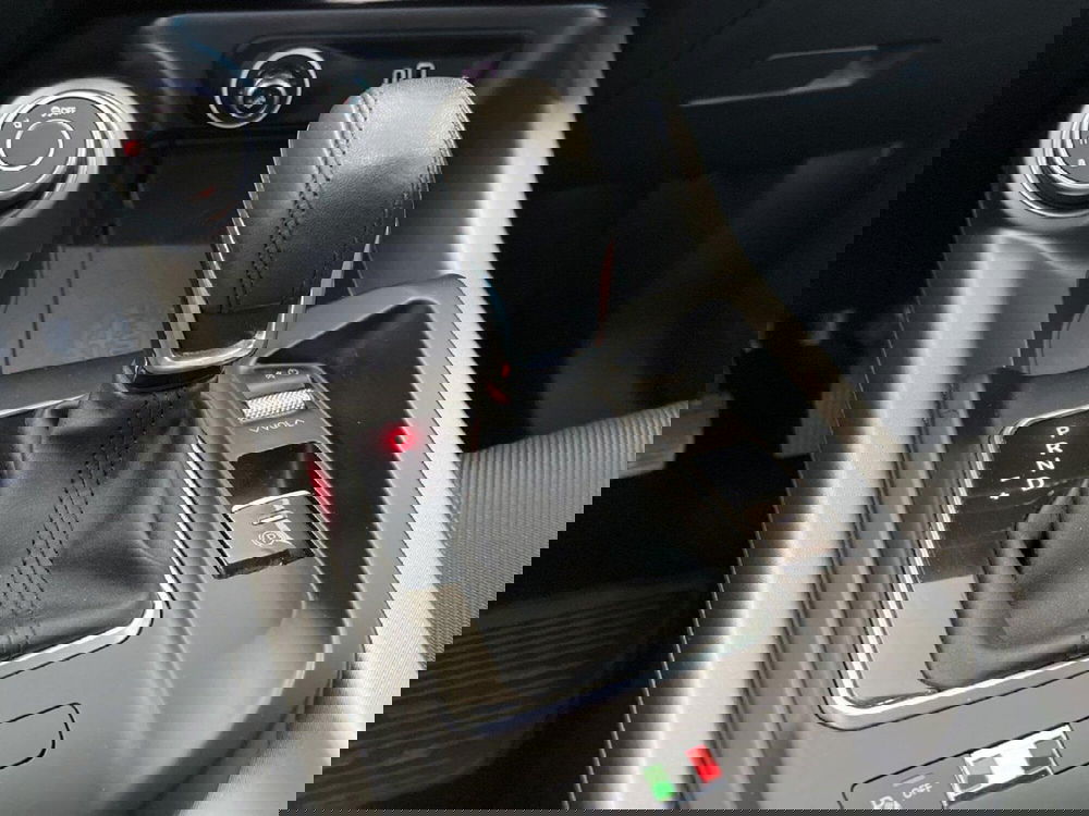 Alfa Romeo Tonale usata a Torino (14)