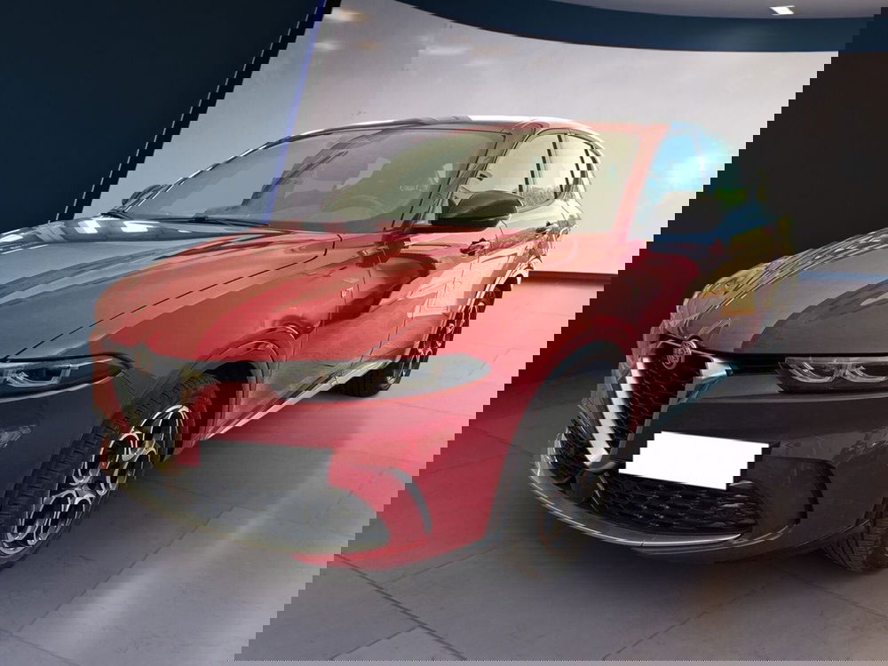 Alfa Romeo Tonale usata a Torino (2)