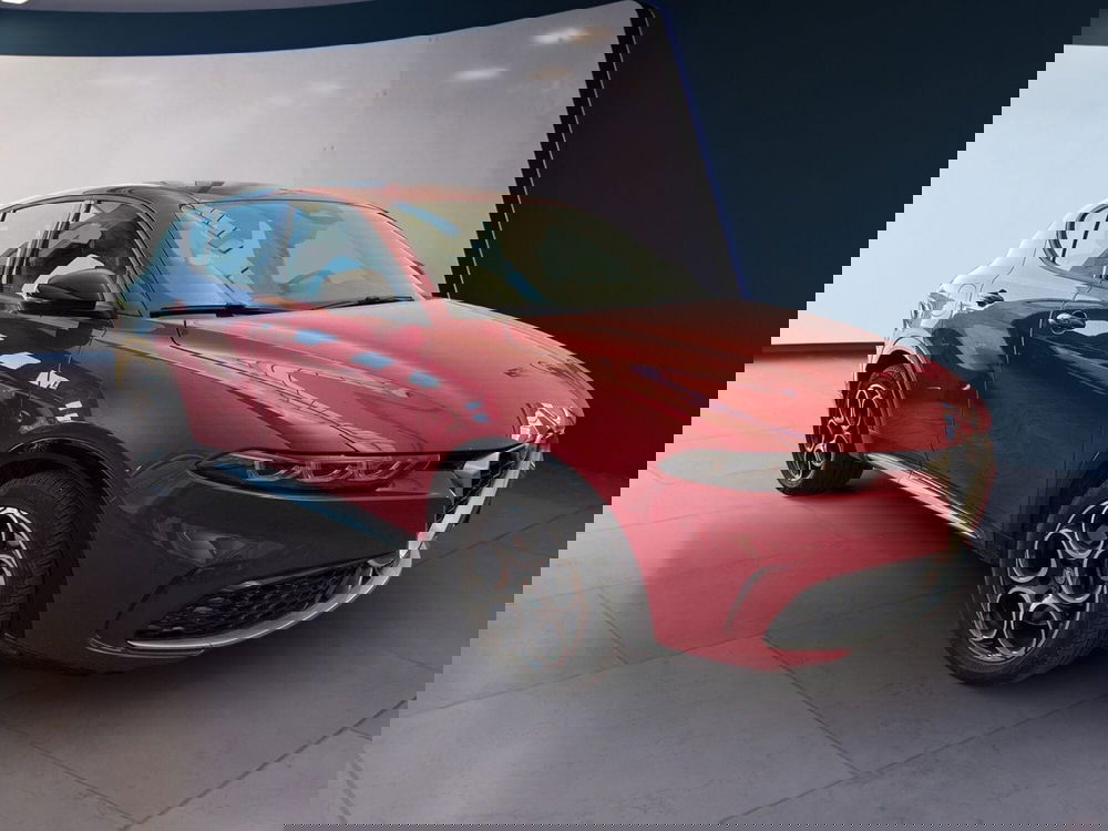 Alfa Romeo Tonale usata a Torino (3)