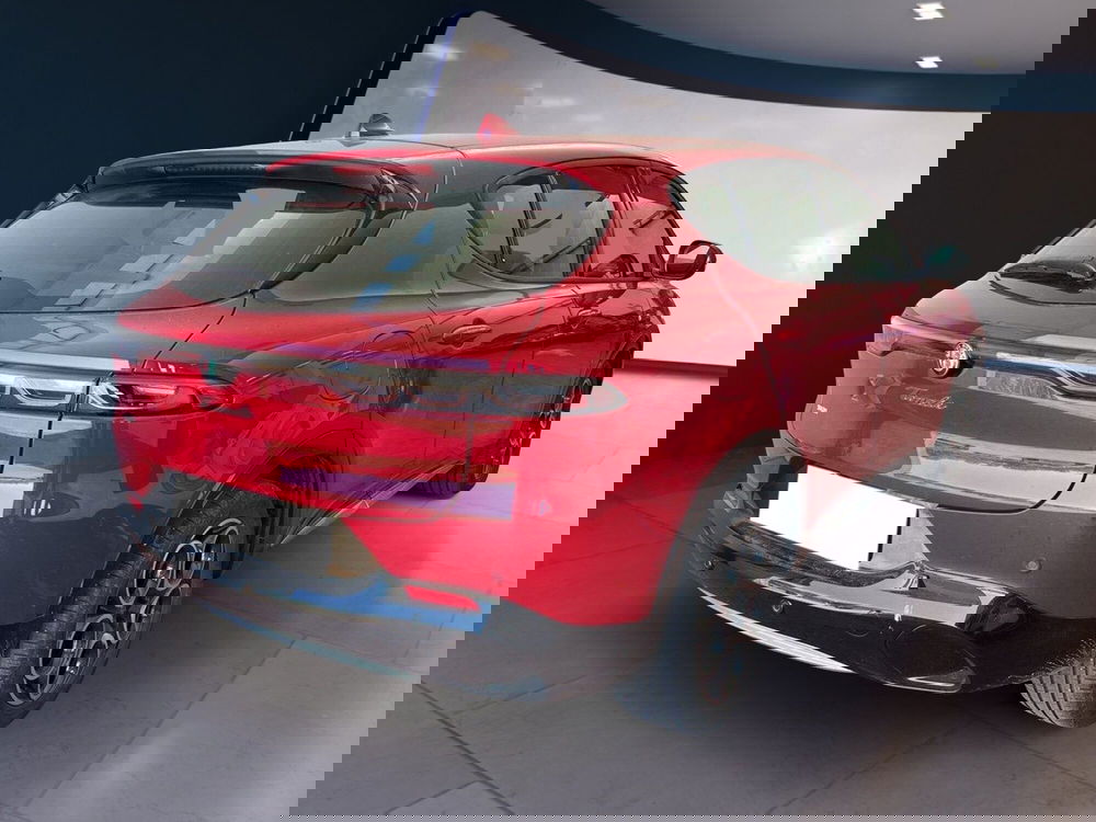 Alfa Romeo Tonale usata a Torino (4)