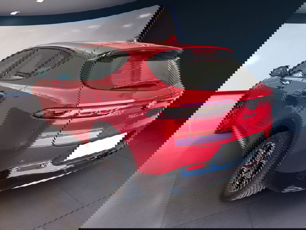 Alfa Romeo Tonale usata a Torino (5)