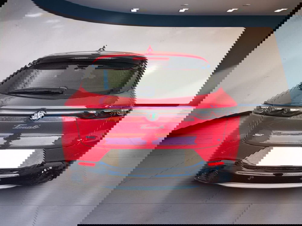 Alfa Romeo Tonale usata a Torino (6)