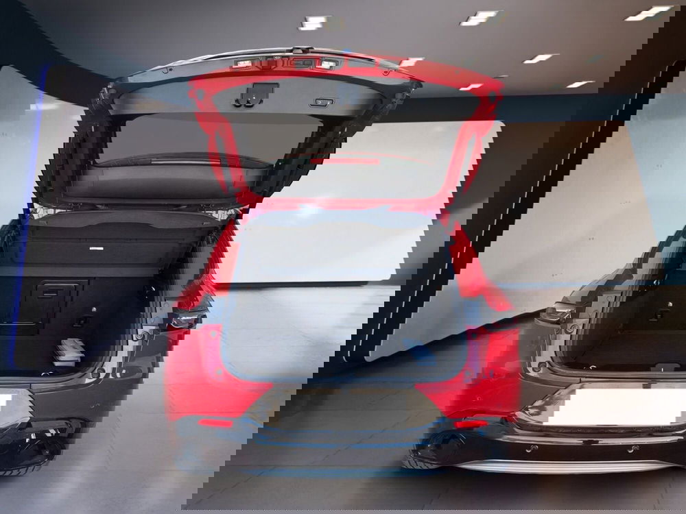 Alfa Romeo Tonale usata a Torino (7)