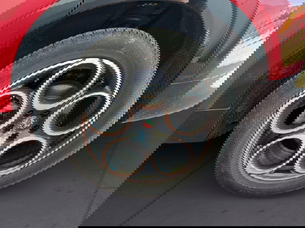 Alfa Romeo Tonale usata a Torino (8)