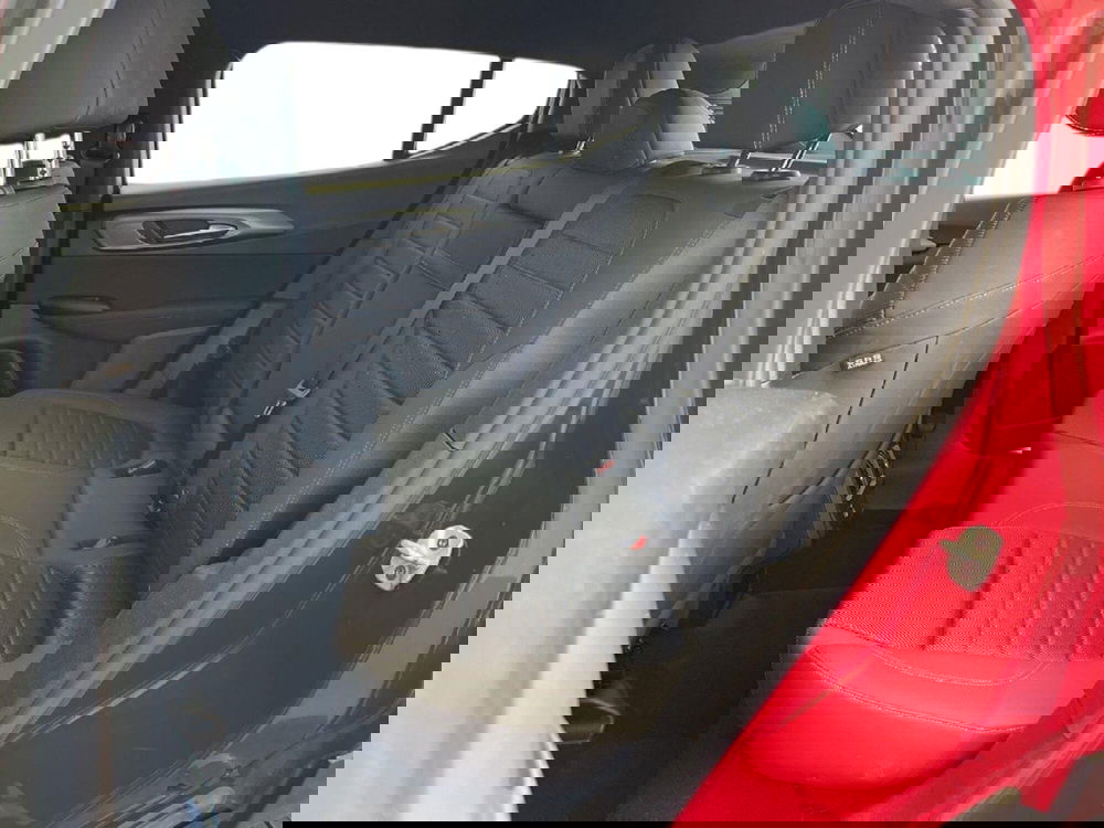 Alfa Romeo Tonale usata a Torino (9)