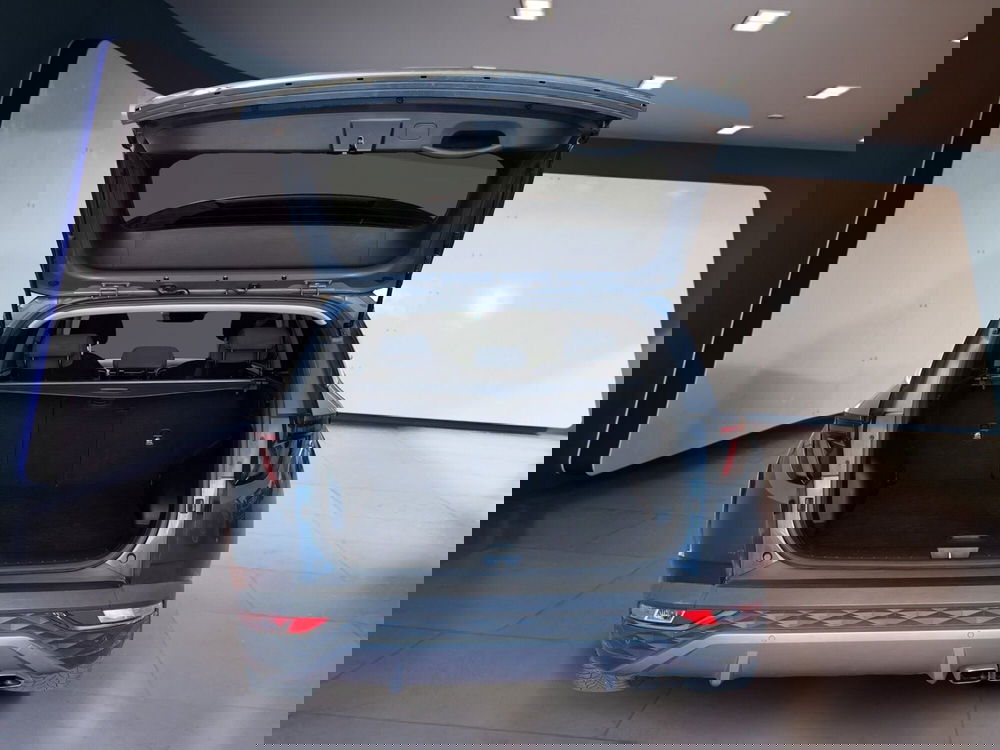 Hyundai Tucson usata a Torino (7)