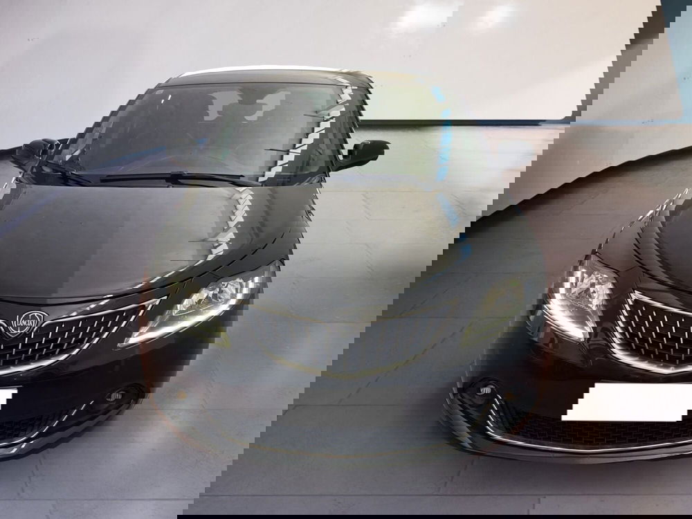 Lancia Ypsilon usata a Torino