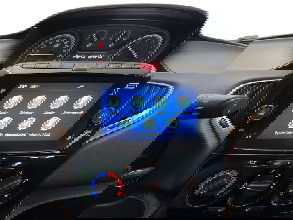 Lancia Ypsilon usata a Torino (13)