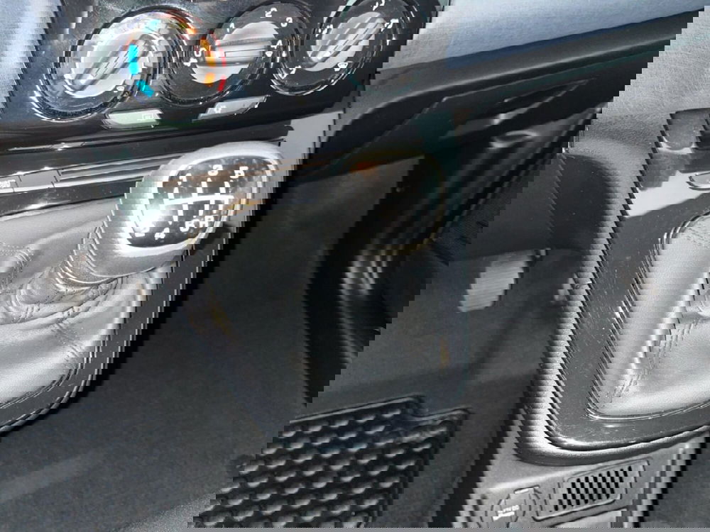 Lancia Ypsilon usata a Torino (14)