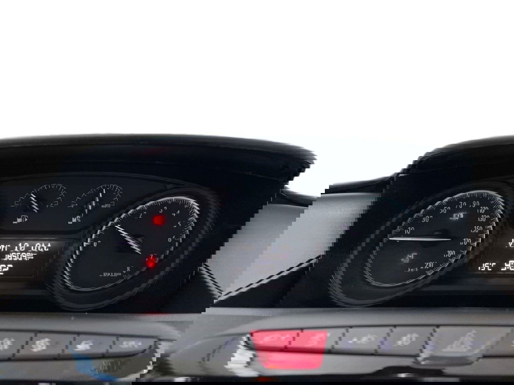 Lancia Ypsilon usata a Torino (15)