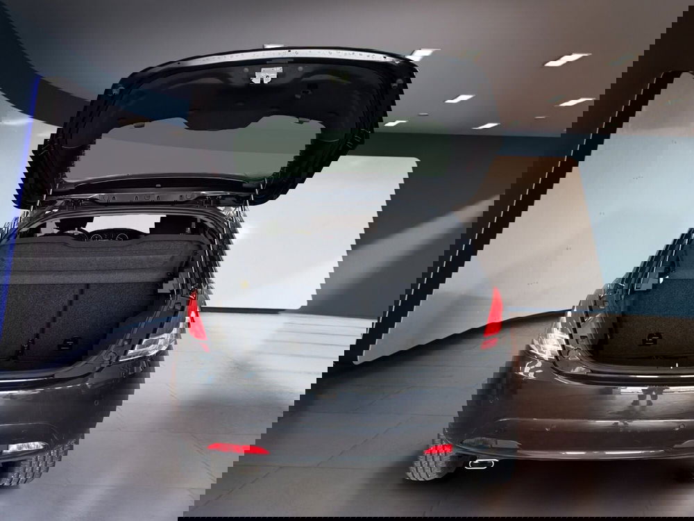 Lancia Ypsilon usata a Torino (7)