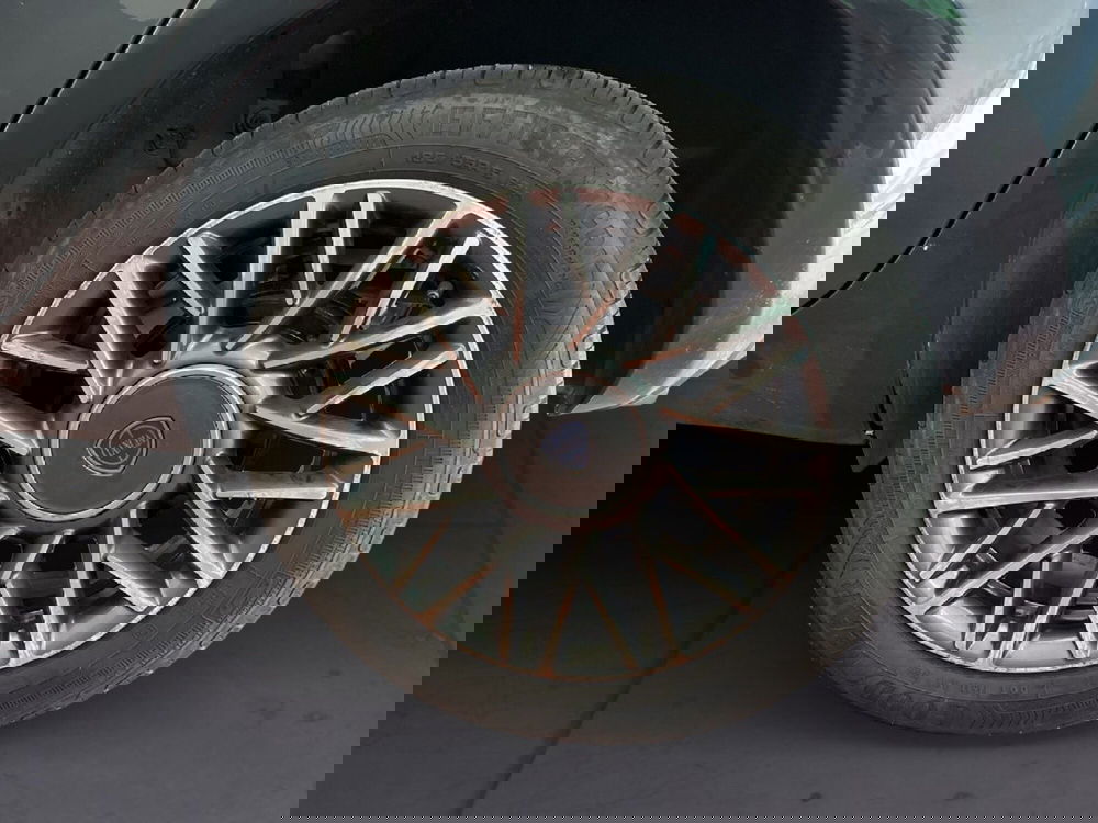 Lancia Ypsilon usata a Torino (8)