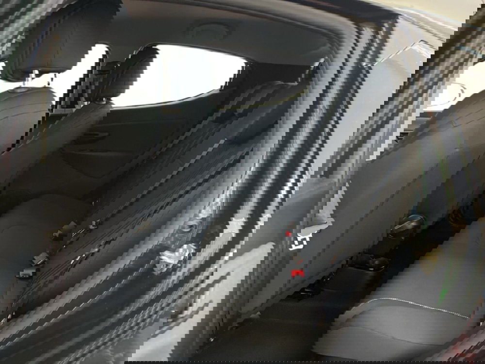 Lancia Ypsilon usata a Torino (9)