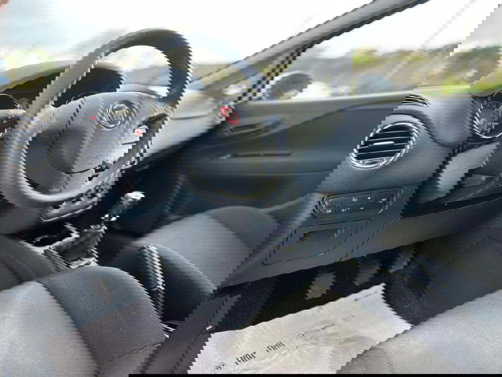 Fiat Punto usata a Matera (12)