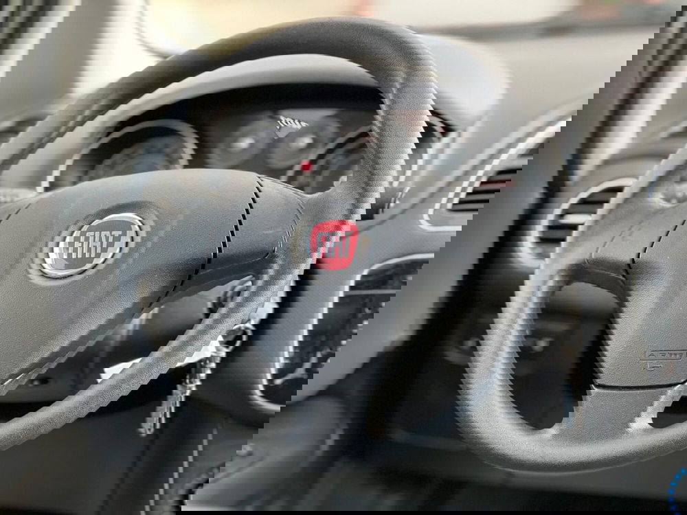 Fiat Punto usata a Matera (15)