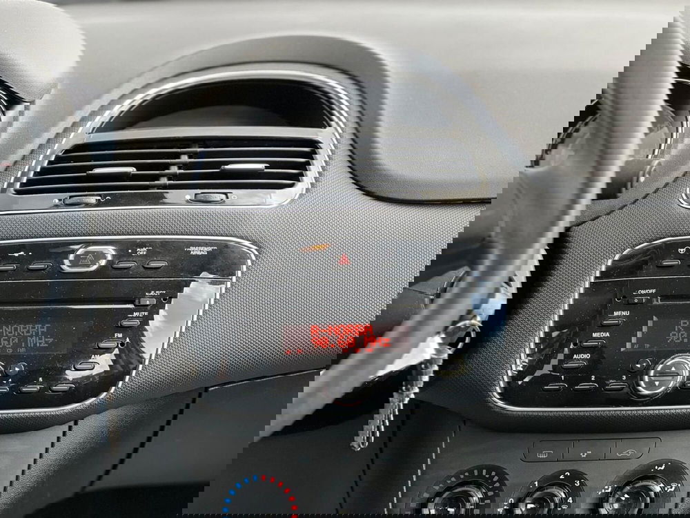 Fiat Punto usata a Matera (16)