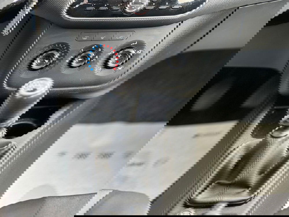 Fiat Punto usata a Matera (18)