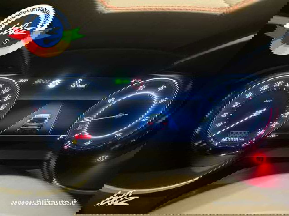 Alfa Romeo Stelvio usata a Udine (17)