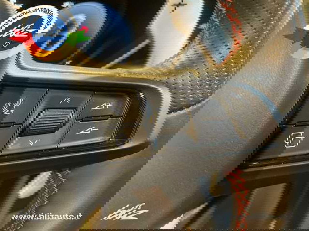 Alfa Romeo Stelvio usata a Udine (18)