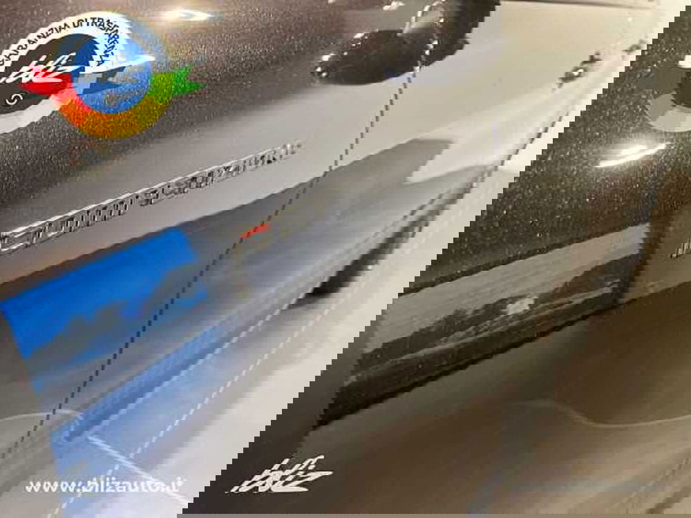 Alfa Romeo Stelvio usata a Udine (9)