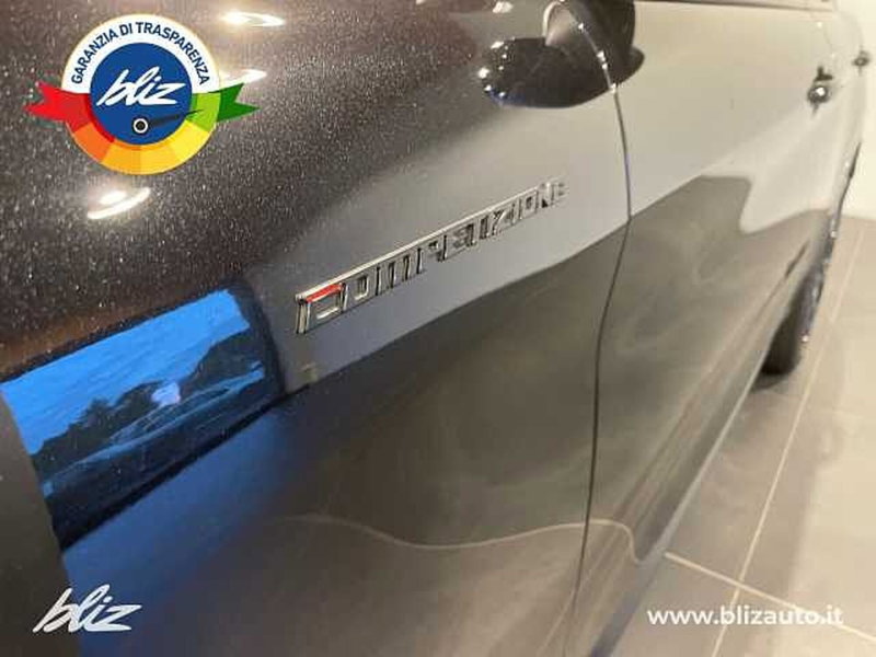 Alfa Romeo Stelvio usata a Udine (9)
