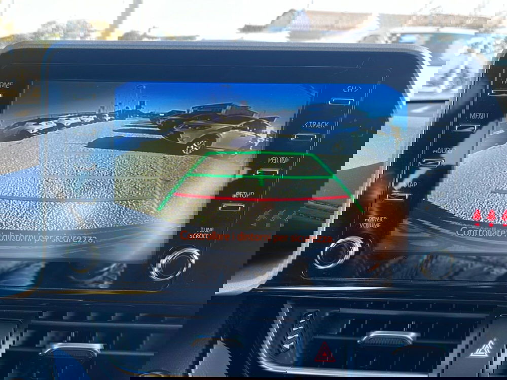 Toyota Toyota C-HR usata a Ragusa (14)