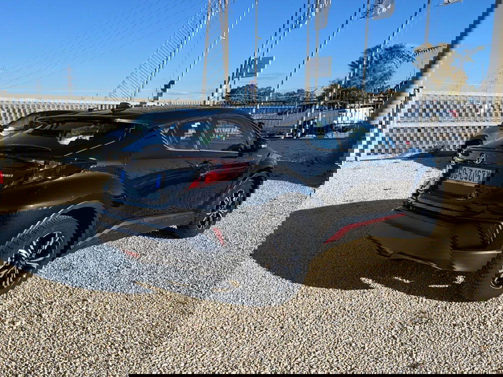 Toyota Toyota C-HR usata a Ragusa (4)