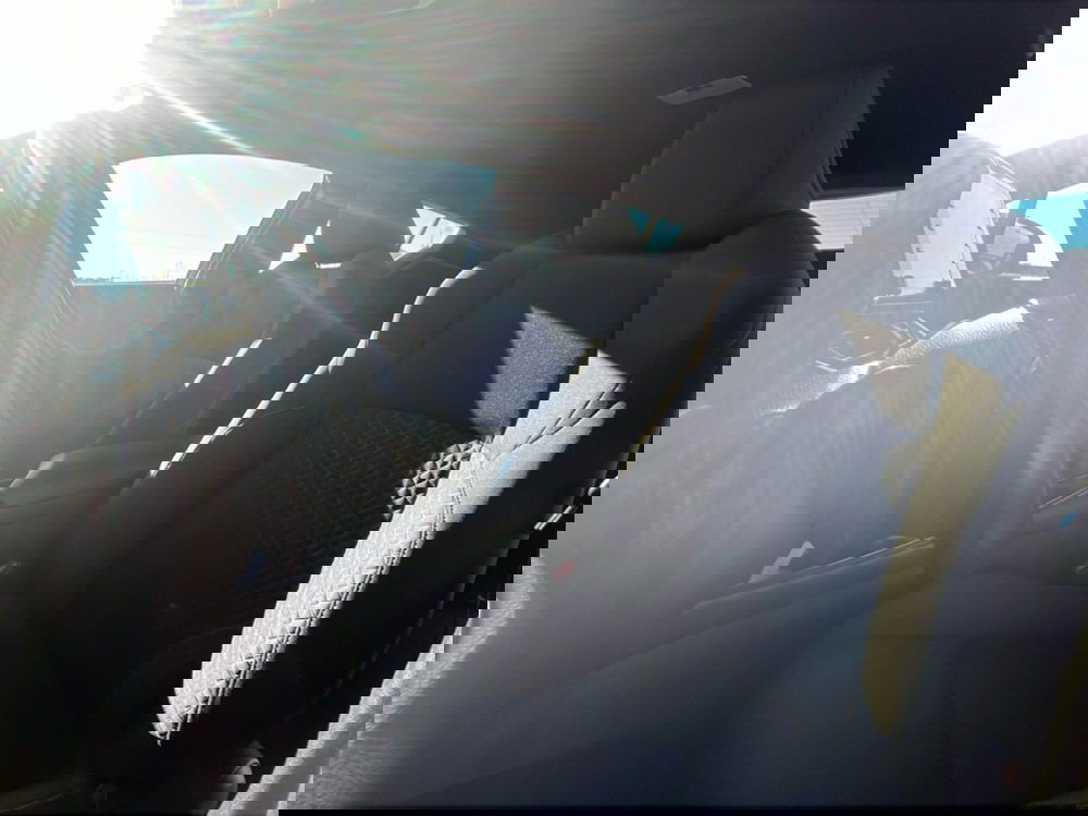 Toyota Toyota C-HR usata a Ragusa (9)