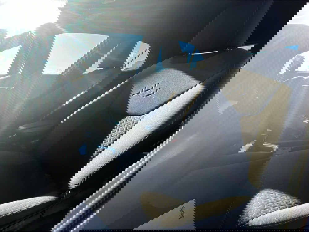 Toyota Yaris Cross usata a Ragusa (9)