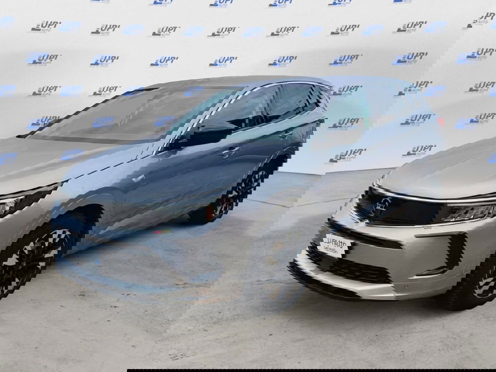 Opel Grandland usata a Pistoia