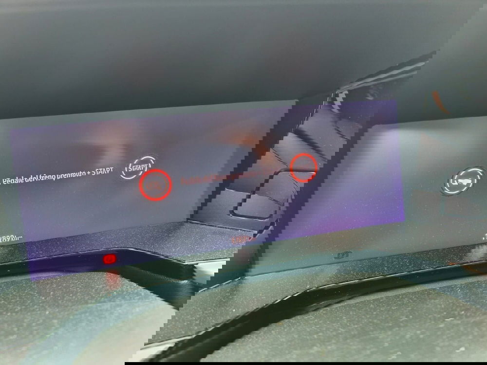 Opel Grandland usata a Pistoia (10)