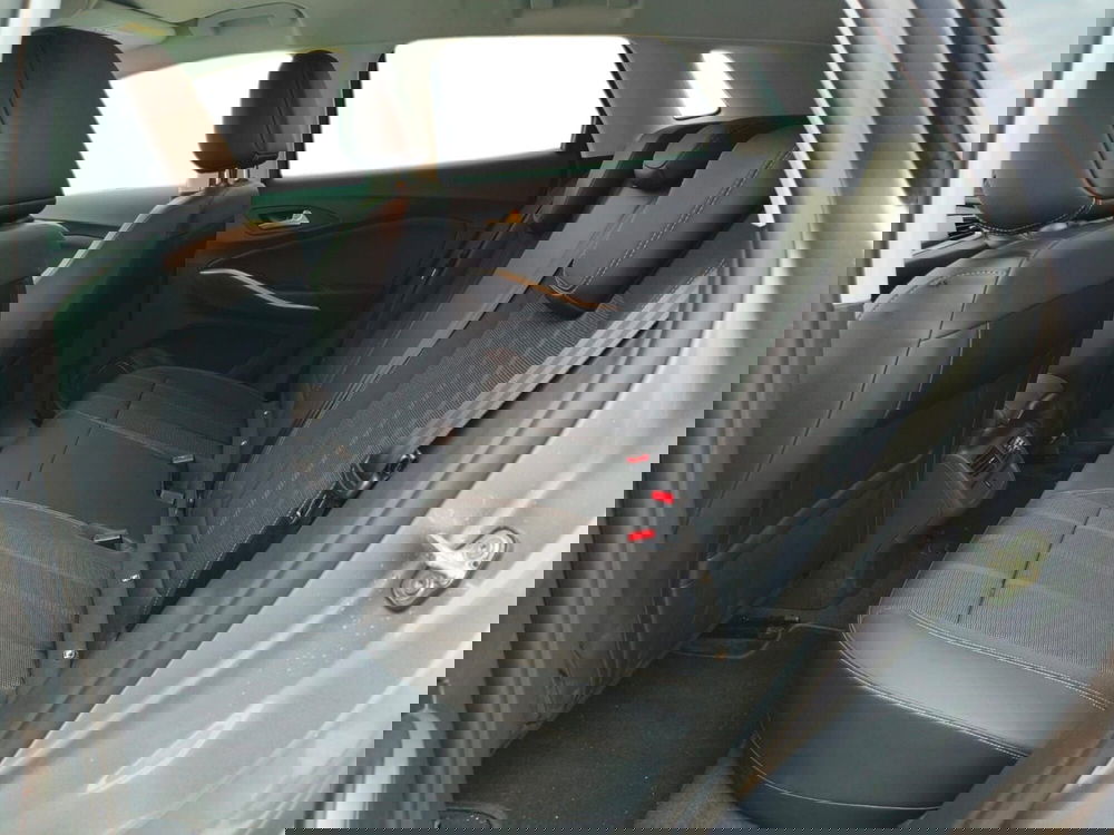 Opel Grandland usata a Pistoia (11)