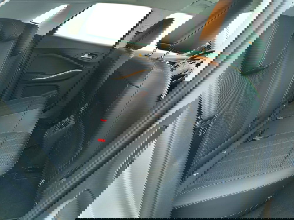 Opel Grandland usata a Pistoia (13)