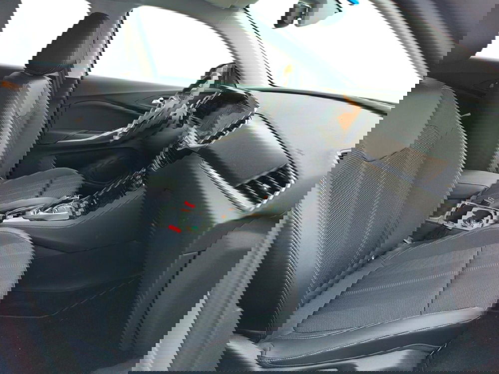 Opel Grandland usata a Pistoia (14)