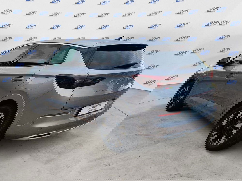 Opel Grandland usata a Pistoia (2)