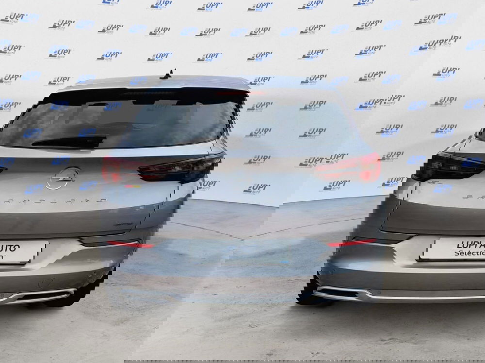 Opel Grandland usata a Pistoia (3)