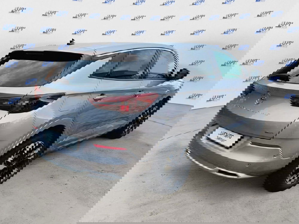 Opel Grandland usata a Pistoia (4)