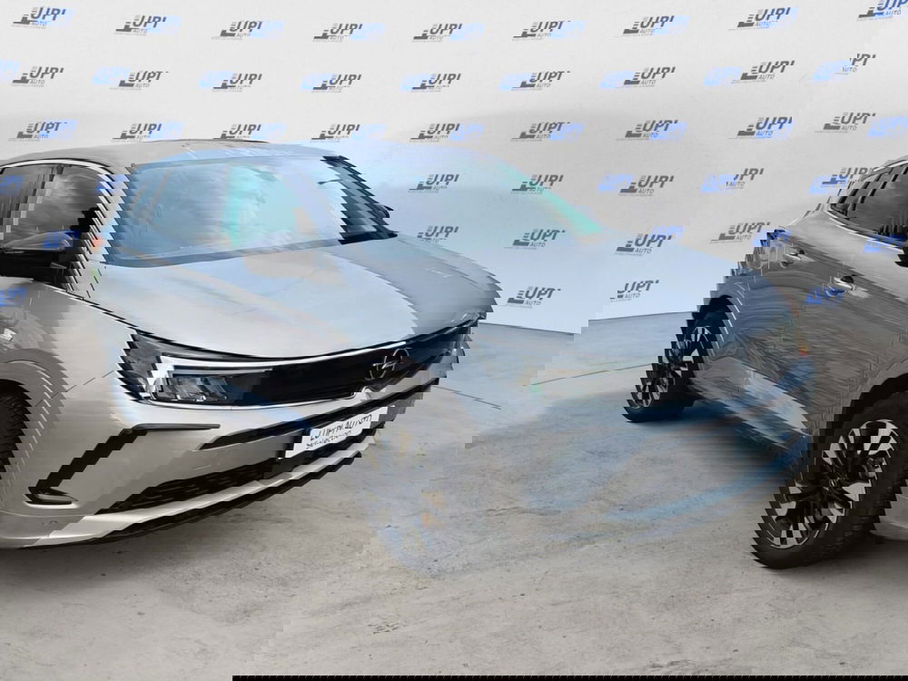 Opel Grandland usata a Pistoia (5)