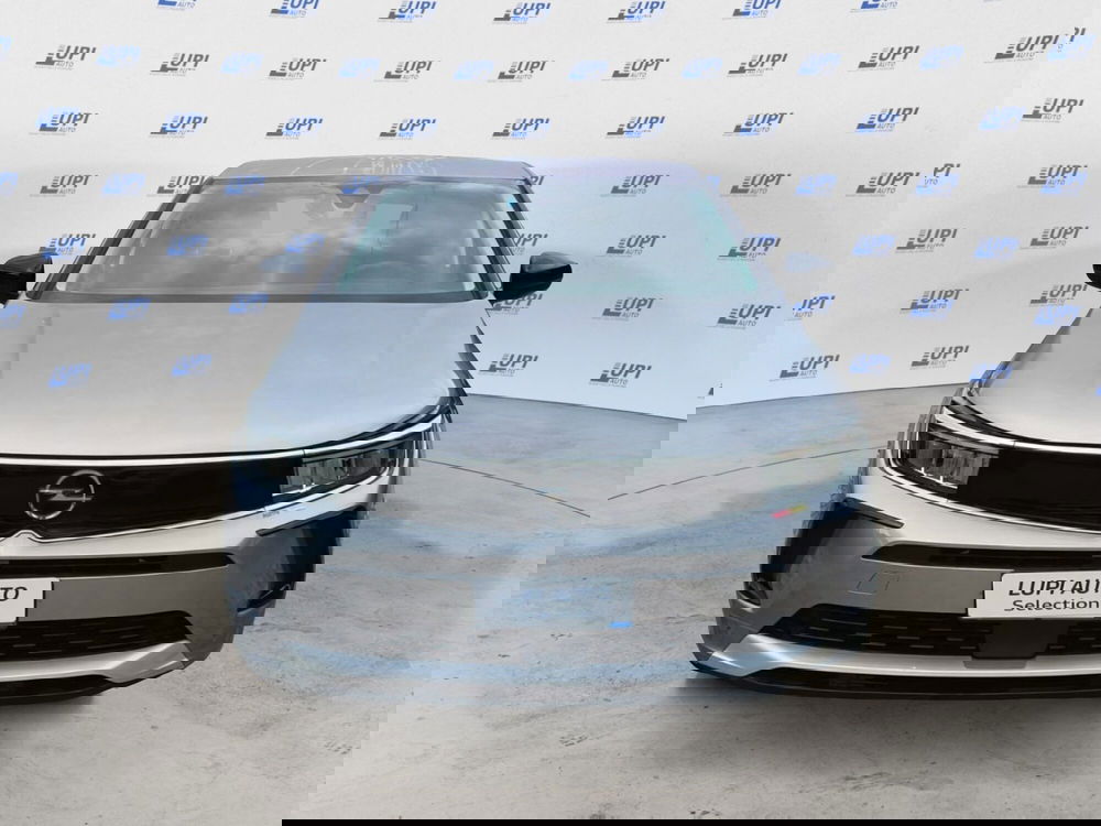 Opel Grandland usata a Pistoia (6)