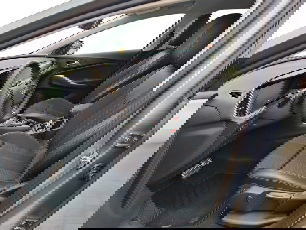 Opel Grandland usata a Pistoia (7)