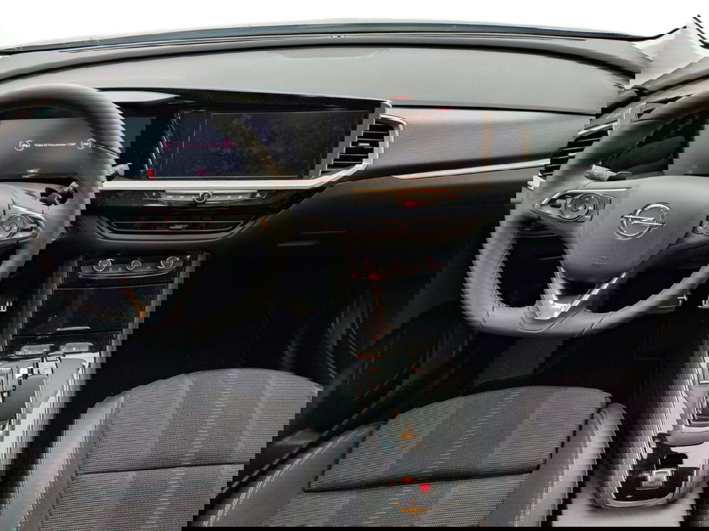 Opel Grandland usata a Pistoia (8)