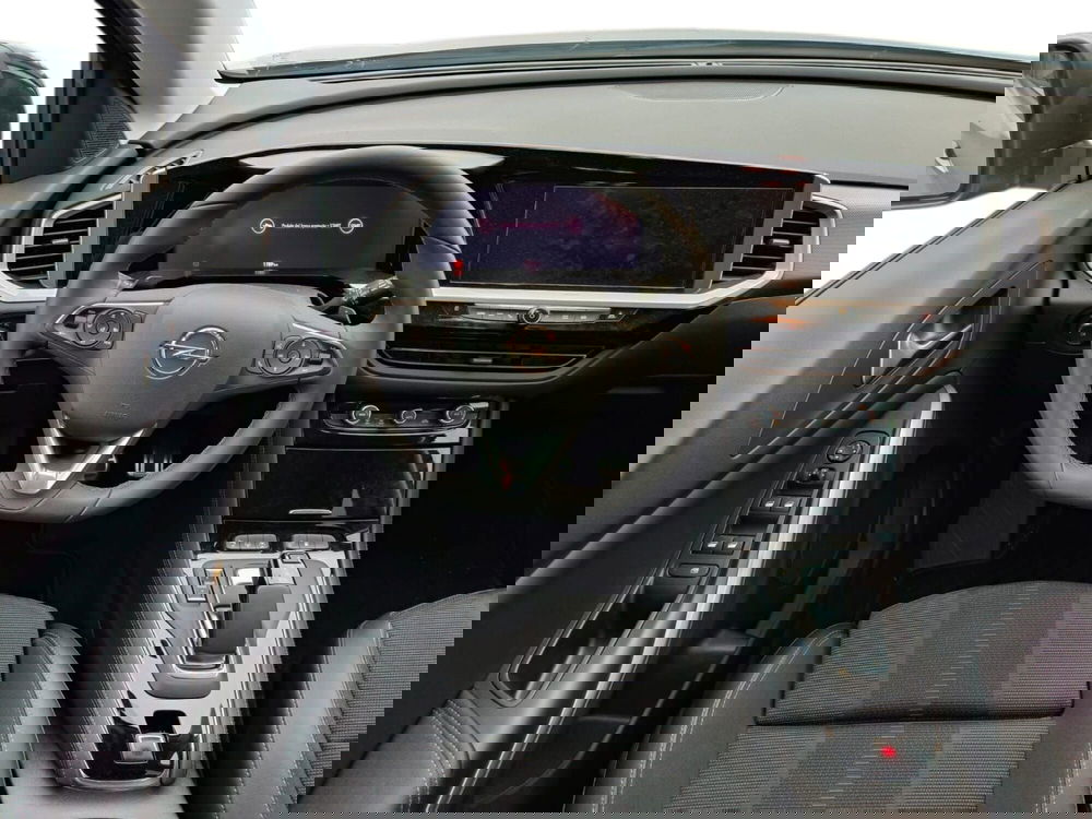 Opel Grandland usata a Pistoia (9)