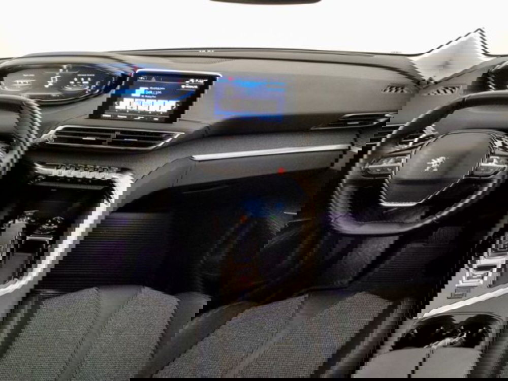 Peugeot 3008 usata a Modena (11)