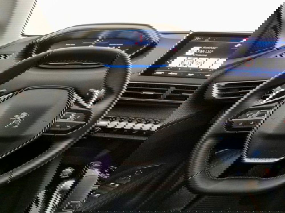 Peugeot 3008 usata a Modena (12)