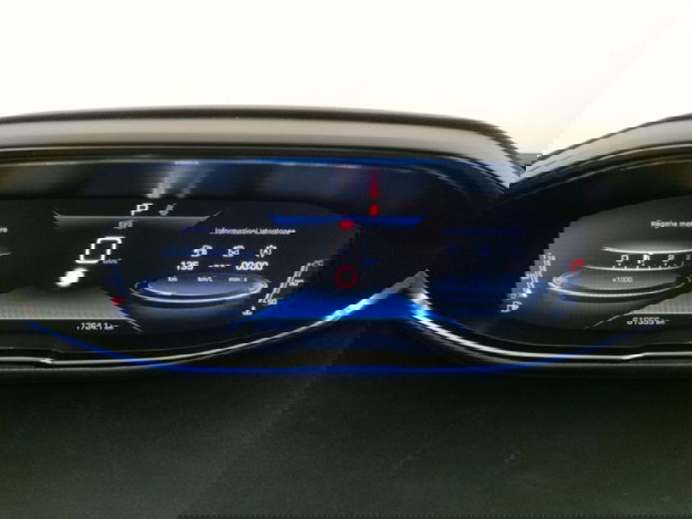 Peugeot 3008 usata a Modena (13)