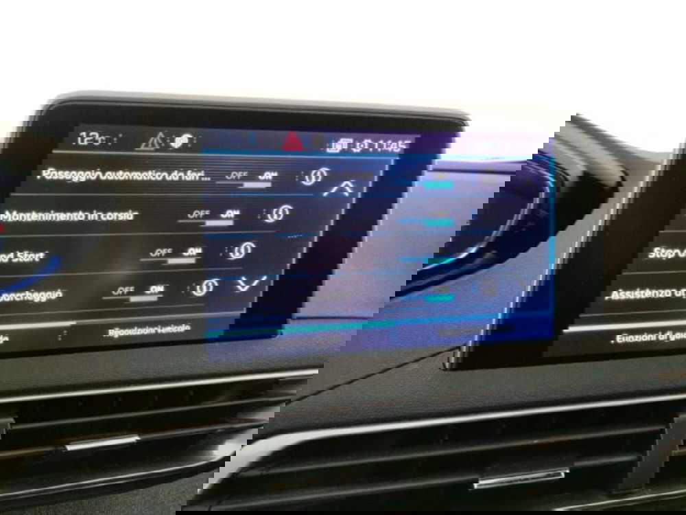 Peugeot 3008 usata a Modena (14)