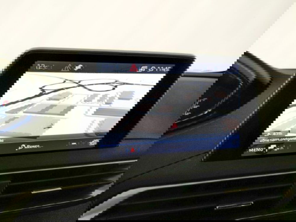 Peugeot 3008 usata a Modena (15)